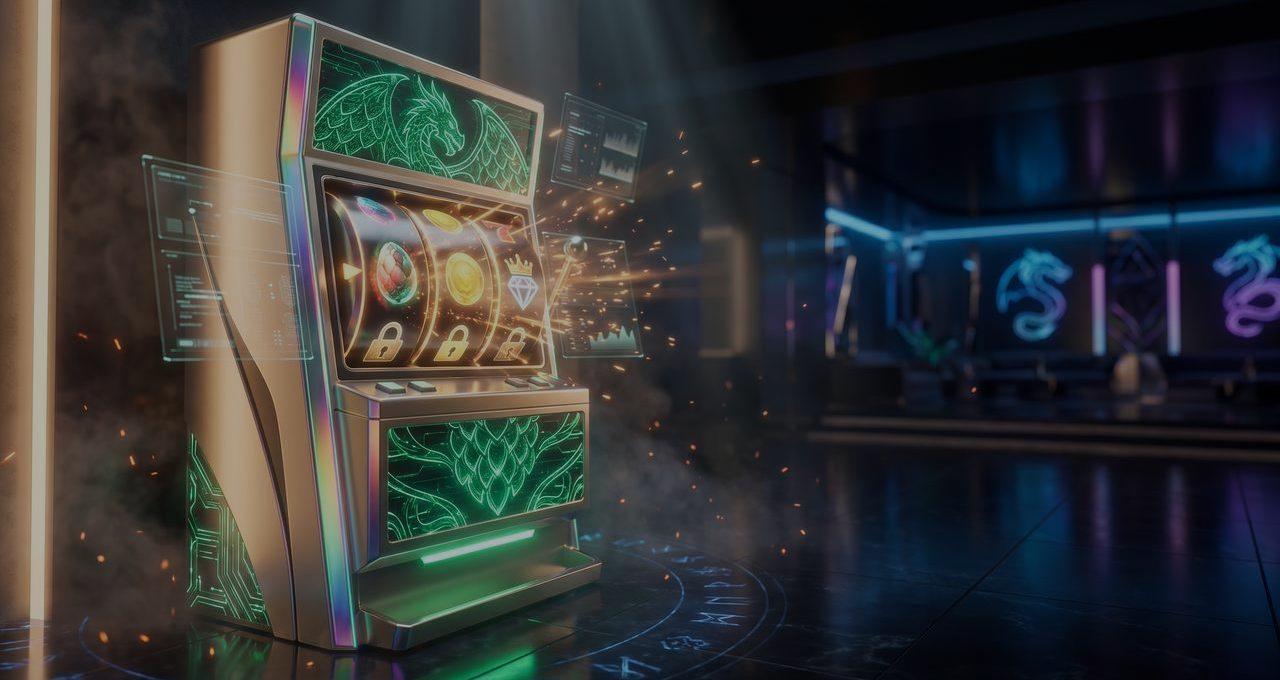 Dragon Slots