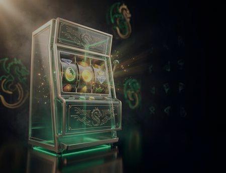 Dragon Slots
