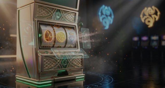 Dragon Slots