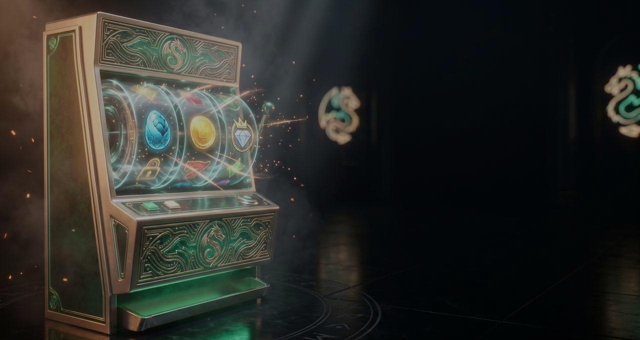 Dragon Slots